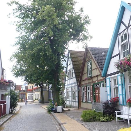 Seewind Rostock Eksteriør billede